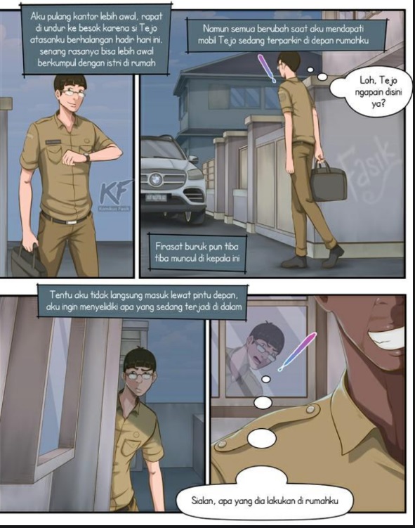 Komik Percobaan Erohoshi chapter 1.00 halaman 2