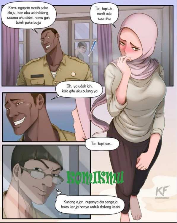 Komik Percobaan Erohoshi chapter 1.00 halaman 3
