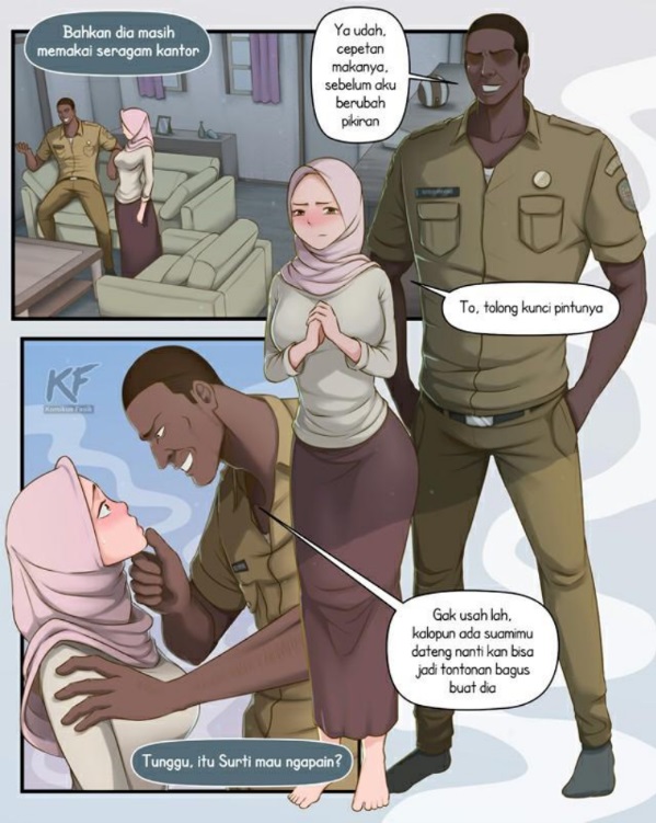 Komik Percobaan Erohoshi chapter 1.00 halaman 4